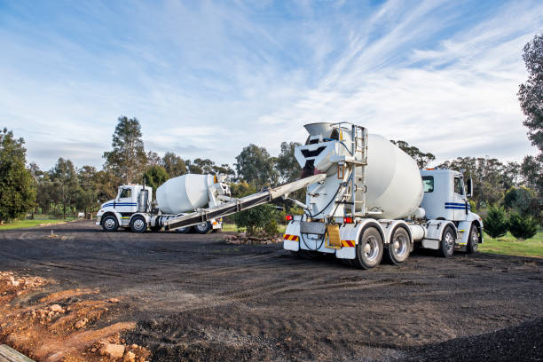 Best Driveway Concrete Repair  in Clute, TX