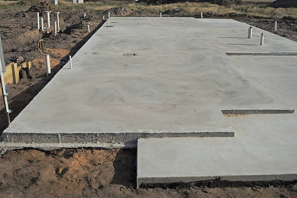 Best Concrete Flooring Contractor  in Clute, TX